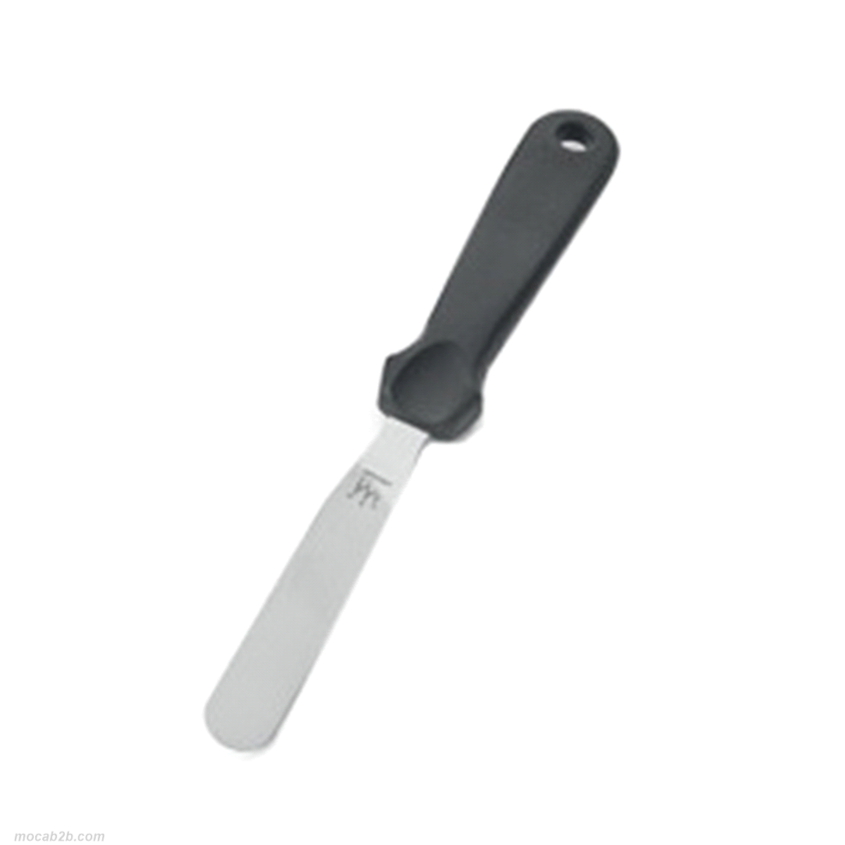 SPATOLA WONDER ACCIAIO 20cm SILIKOMART