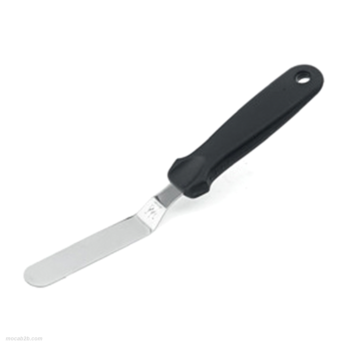 SPATOLA ANGOLARE WONDER ACCIAIO 20cm SILIKOMART