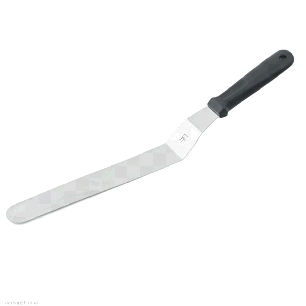 SPATOLA ANGOLARE ACCIAIO 38cm SILIKOMART
