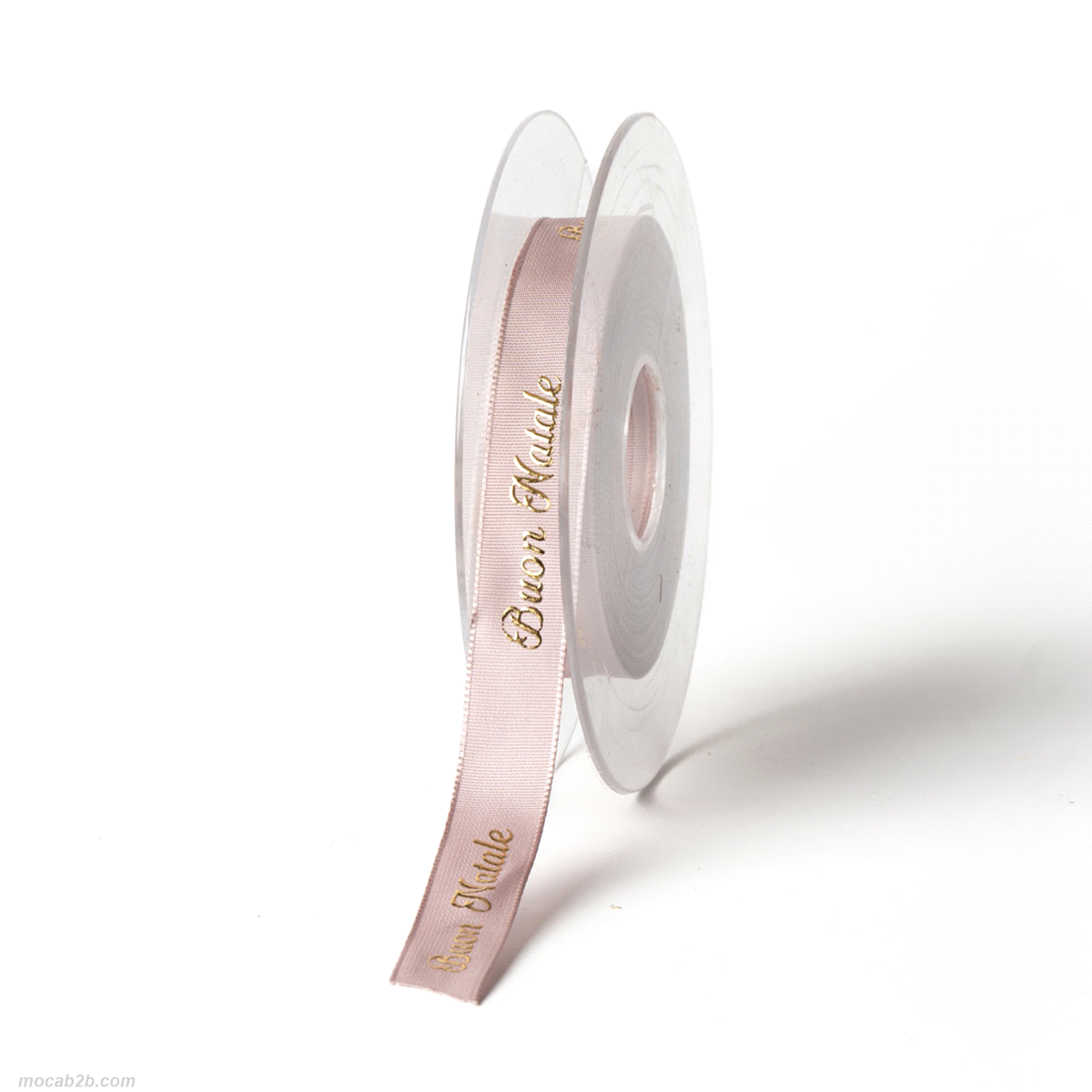 NASTROTRENDY BUON NATALE CIPRIA 15mmx20mt