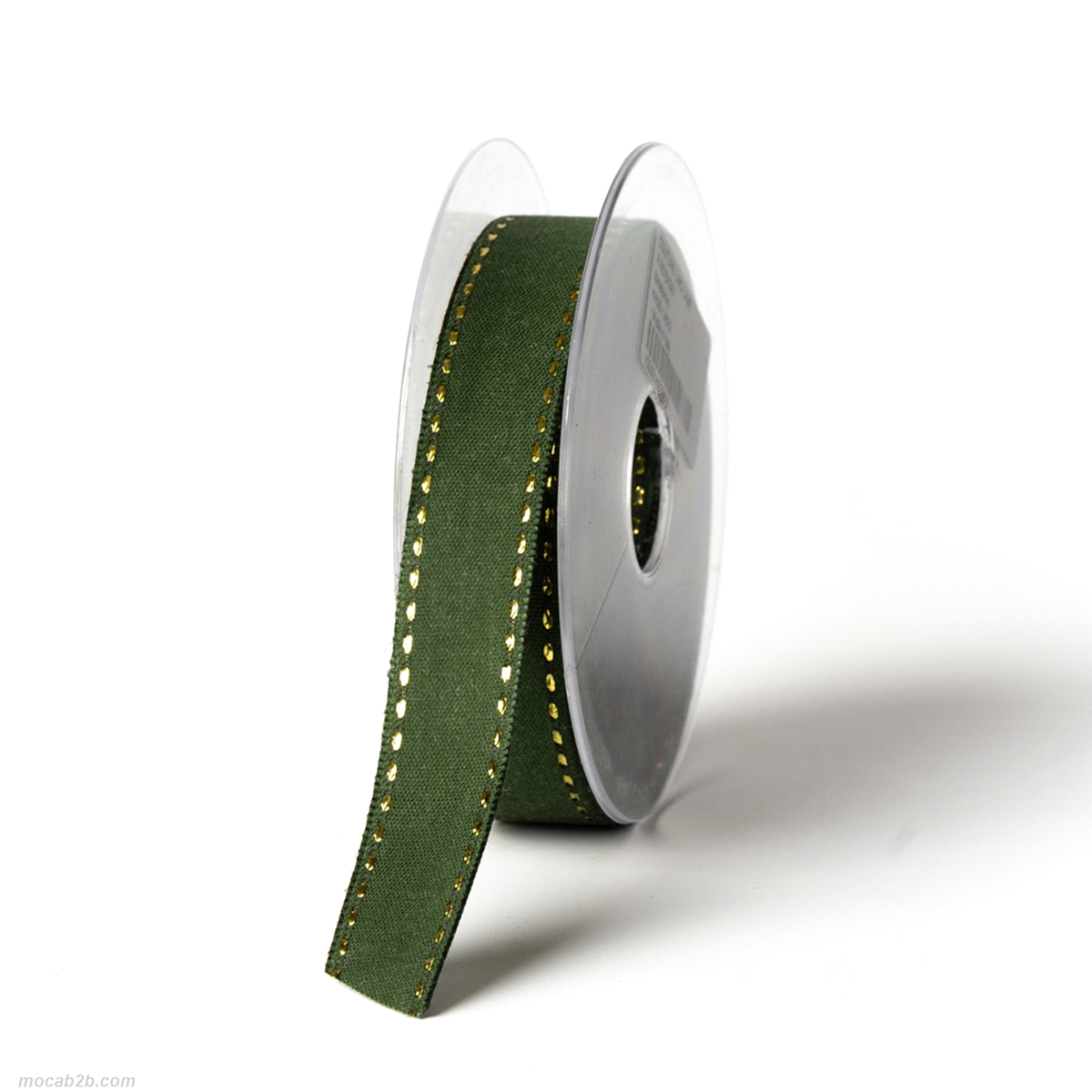COUTURE LINO LAME FORES/ORO25mmx20mt