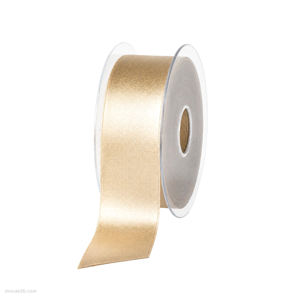 PREZIOSO ORO PANNA/ORO 40mmx25mt