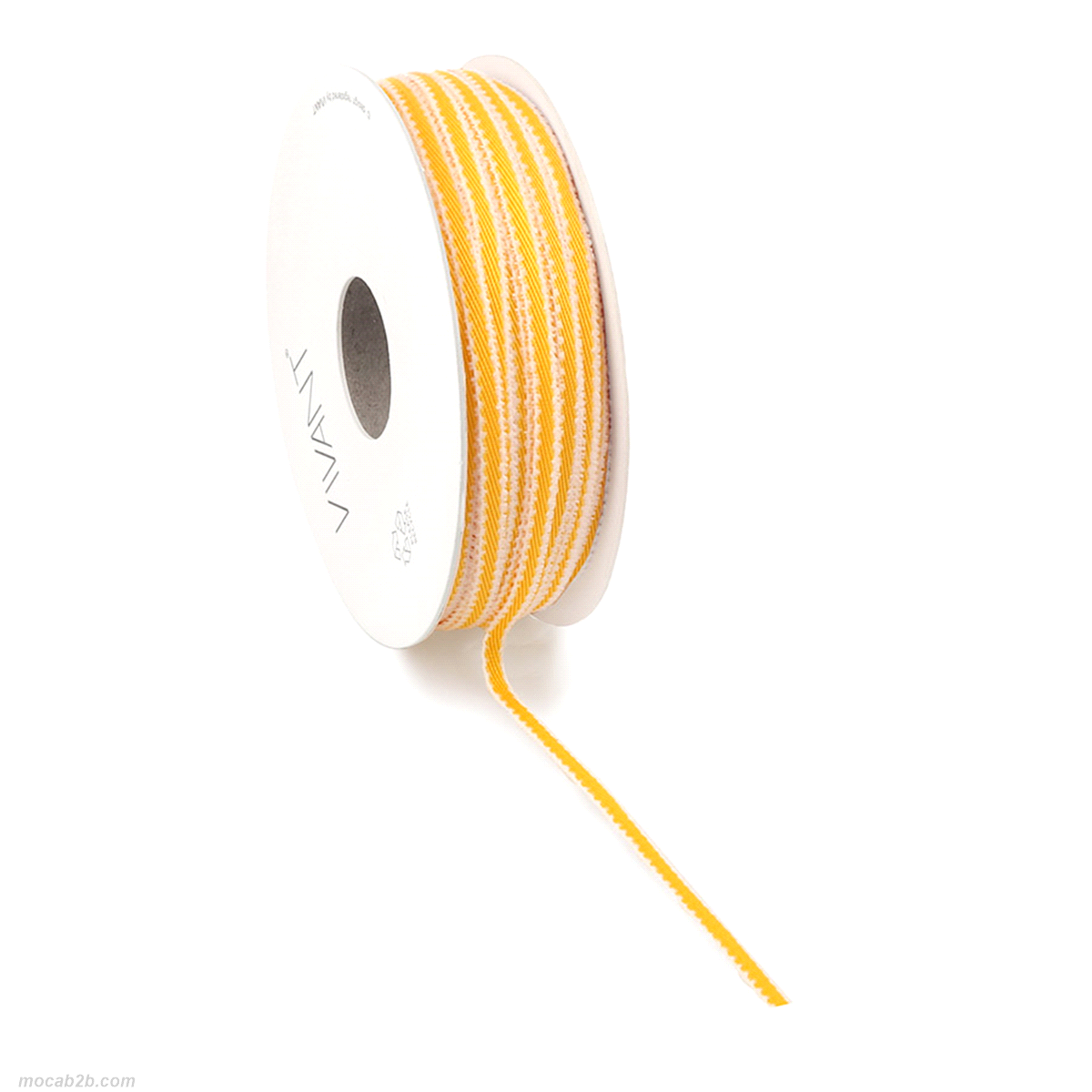 AEVA GIALLO mm5x50mt