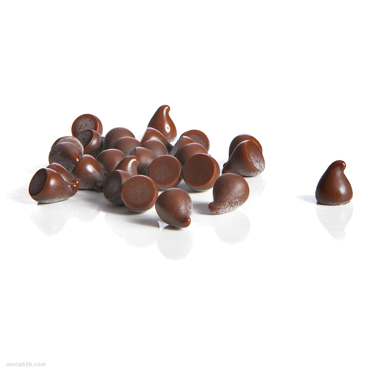 Copertura fondente. Ottenuta da cacao forastero e da massa di puro Arriba Nacional con note primarie di noce, banana, e agrumi, fresco e delicato, con presenza di note anche più marcate di cacao. Bassissima percentuale di burro di cacao totale. IDEALE PER utilizzo nei panettoni e lievitati in genere, grazie alla
scarsa presenza di burro di cacao garantisce maggior stabilità nell’impasto e in cottura, ideale anche come chocolate ganache. 