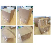 BAG BOX AVANA BASIC 28x28x23 