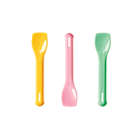 Materiale PS - Misura (L) 95 X (B) 20 - Colore Assortiti. 