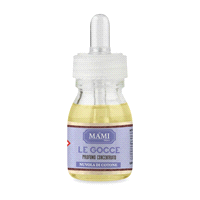 Le Gocce di Essenza donano un delizioso profumo al bucato nella fase di asciugatura in asciugatrice. Grazie alle Palle di Lana la fragranza viene diffusa nei tessuti. 