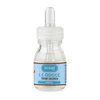 Le Gocce di Essenza donano un delizioso profumo al bucato nella fase di asciugatura in asciugatrice. Grazie alle Palle di Lana la fragranza viene diffusa nei tessuti. 