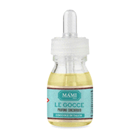 Le Gocce di Essenza donano un delizioso profumo al bucato nella fase di asciugatura in asciugatrice. Grazie alle Palle di Lana la fragranza viene diffusa nei tessuti. 