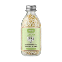 Le Perle sono un nuovo ed efficace metodo di profumazione per cassetti e armadi. Permettono di profumare in modo tenue e prolungato. 
