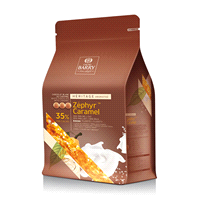 ZEPHIR CARAMEL GOCCE x2,5Kg (4)BARRY 