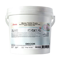 MASSA TICINO TROPIC x7Kg       CARMA 