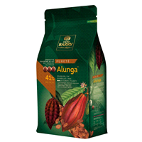 Un "cioccolato di nuova generazione" con un aroma di cacao puro e intenso, grazie all
