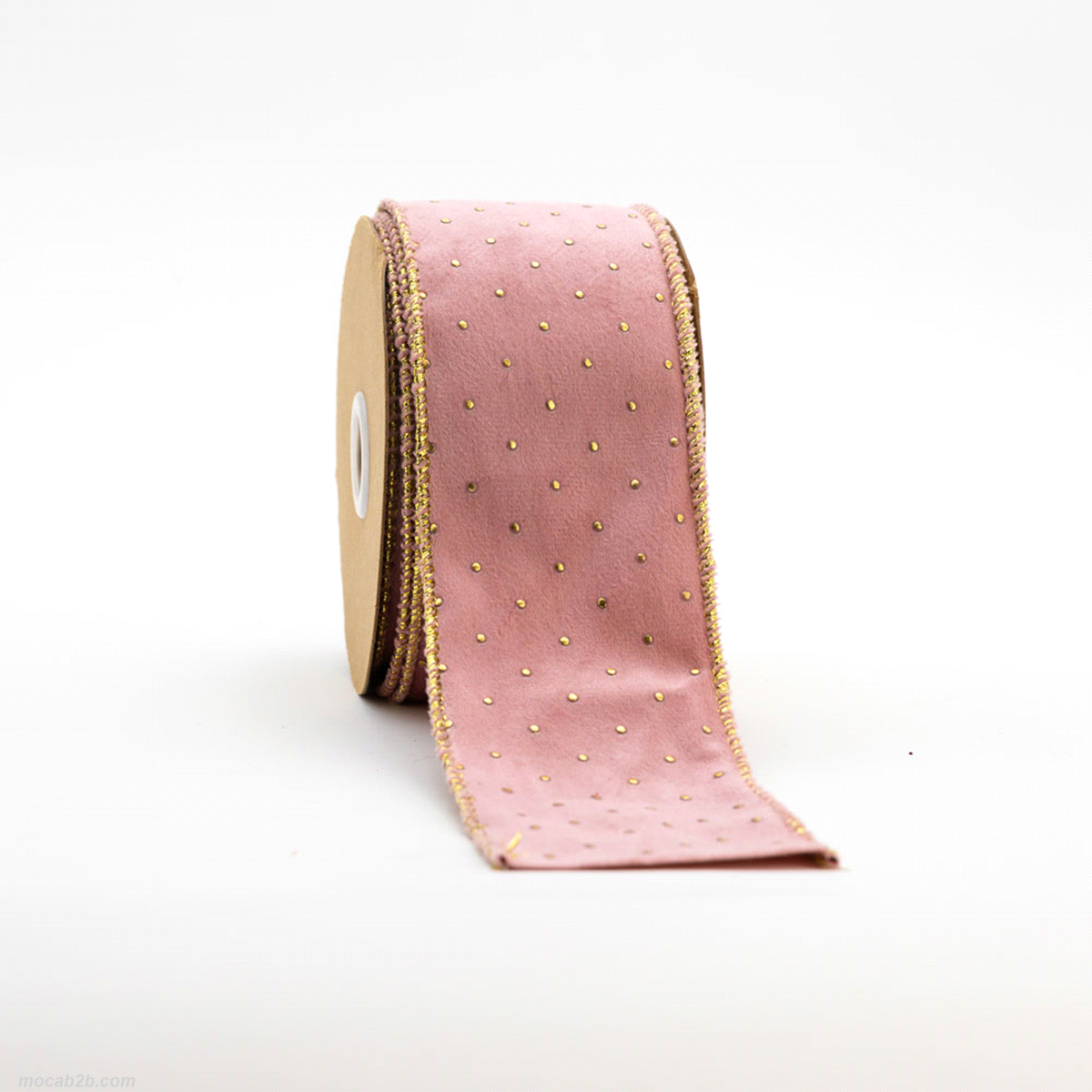 NASTRO LES POIS CIPRIA mm65x10mt 