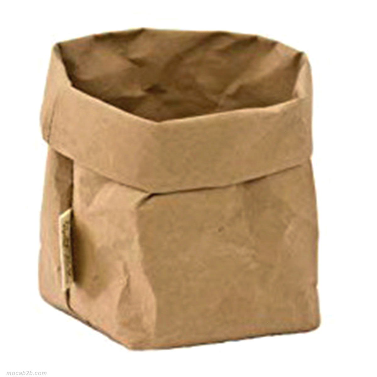CUBO NATURAL AVANA CELLULOSA15x15 