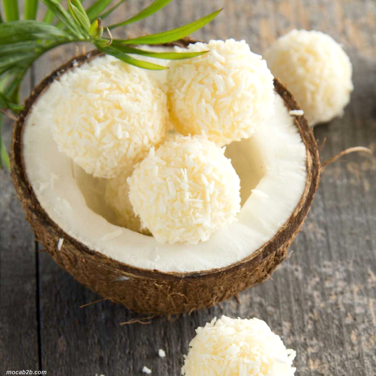 Preparato in polvere con cocco rapè per pasticceria. Ideale per la preparazione di biscotteria artigianale, crostate di frutta con cocco, torte e cake al cocco, tranci al cocco e cioccolato, ecc. 