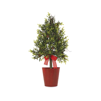 ALBERELLO PINO C/VASO ROS.DA APP. 
