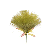 DANDELION PICK VERDE h15,5 (144) 