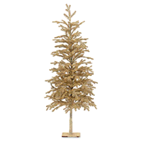ALBERO ORO h.73 