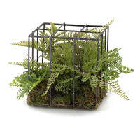 FELCI CUBO FERRO 15x15x15 