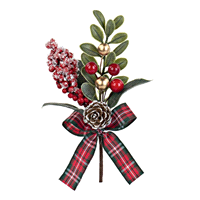 Pick decorativo. 