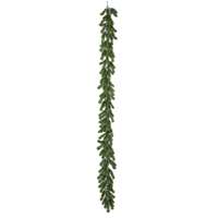 FASCIO DI PINO PLASTICA VERDE 1,9 mt 