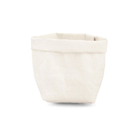 SACCO BIANCO 8x8x10 