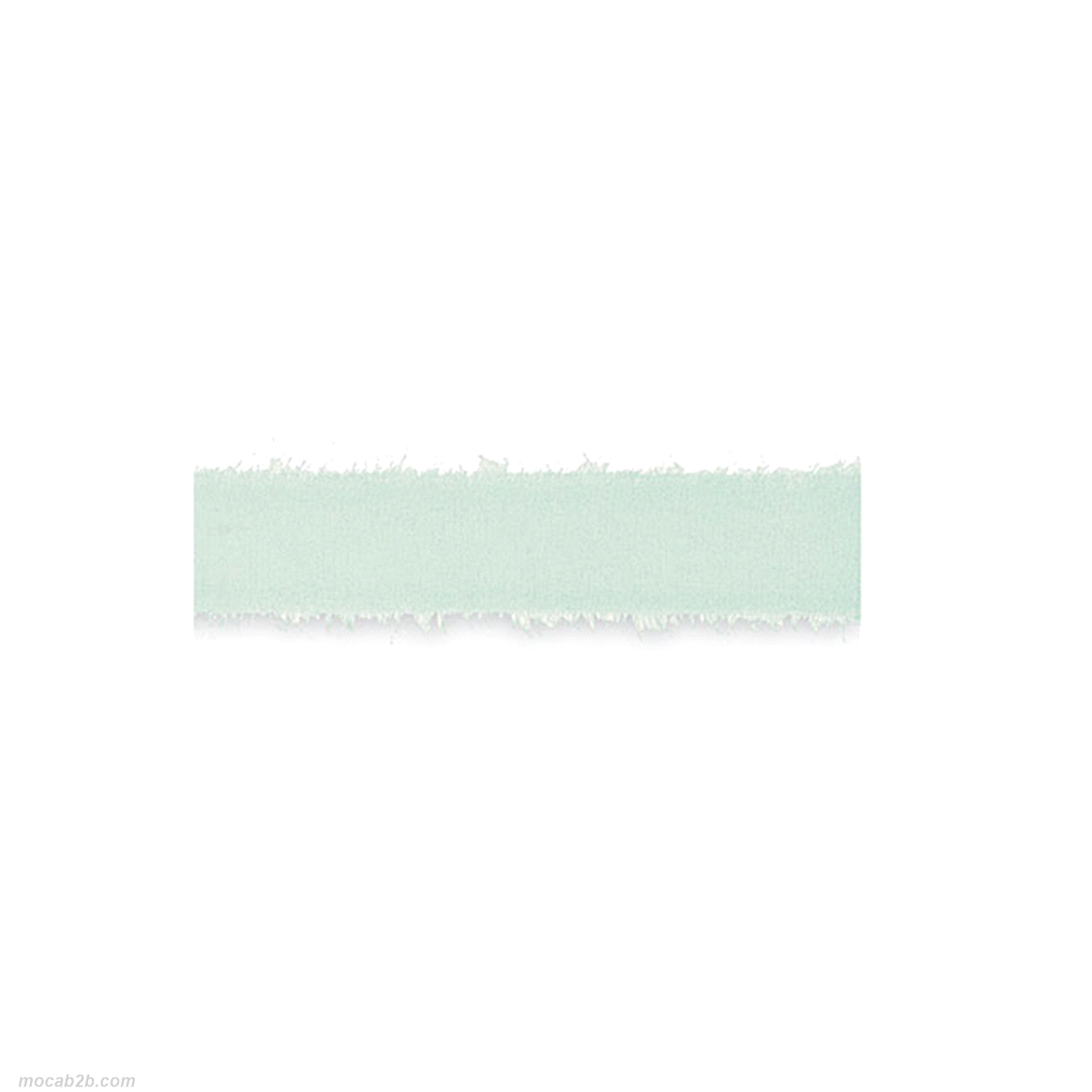 NASTRO CHIFFON ORGANZA ACQUA mm30x25mt 