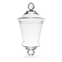 VASO OBLUNGO C/COPERCHIO @12h31  CVC 