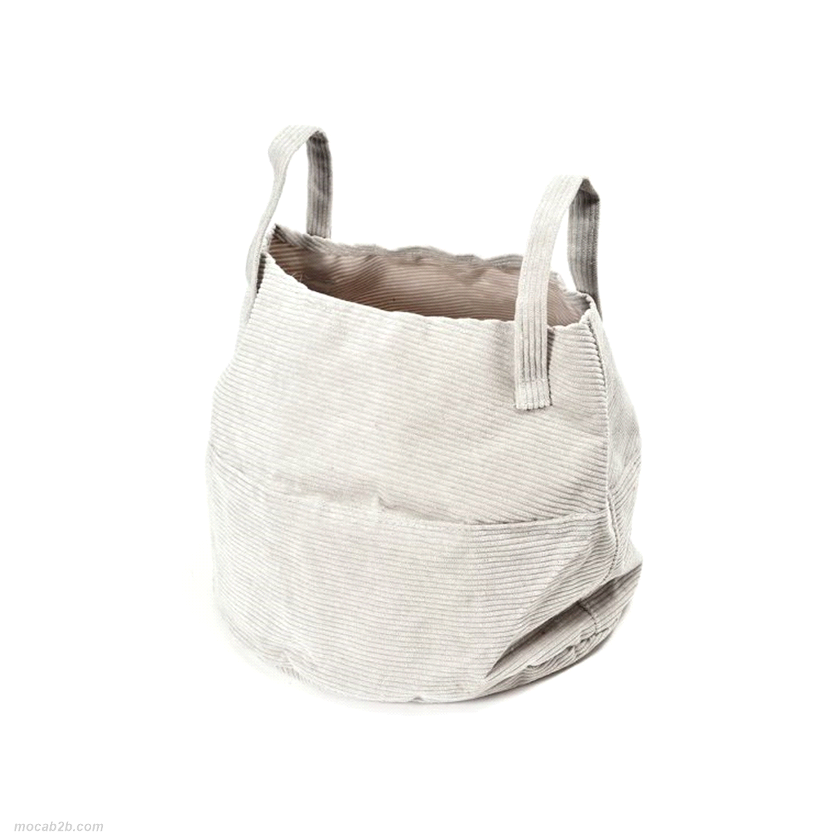 Borsa con manici 30x25cm 