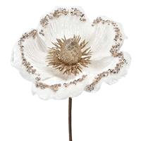 MAGNOLIA GLIT.BIANCA 15x10x12pz(6) 