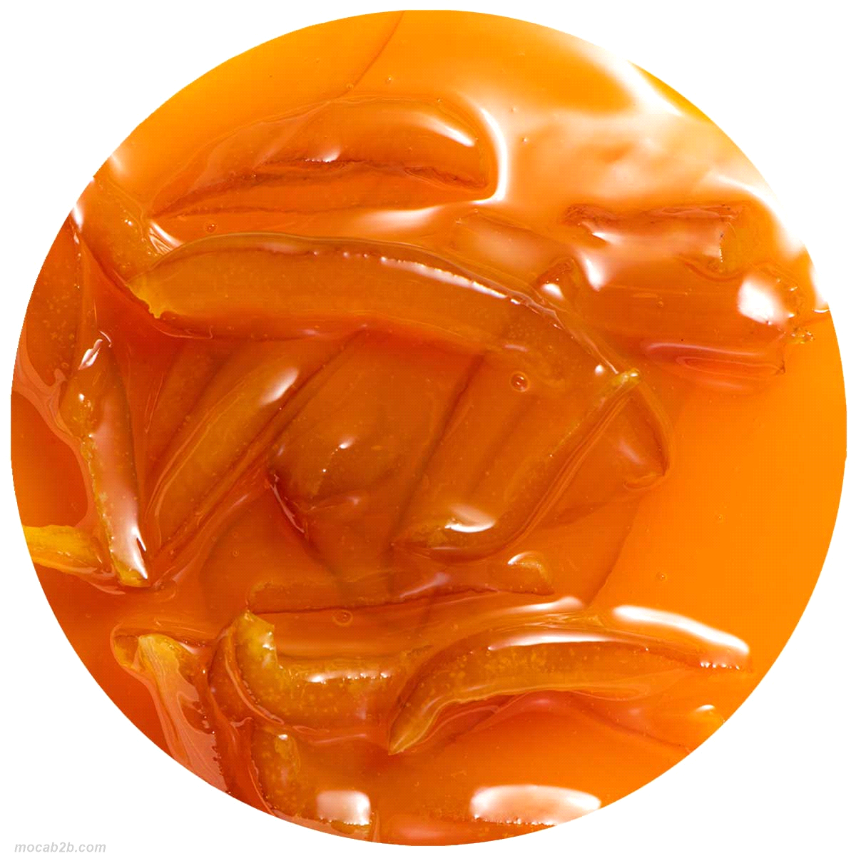 TUTTAFRUTTA ARANCIO FILETTI x3Kg (4) 