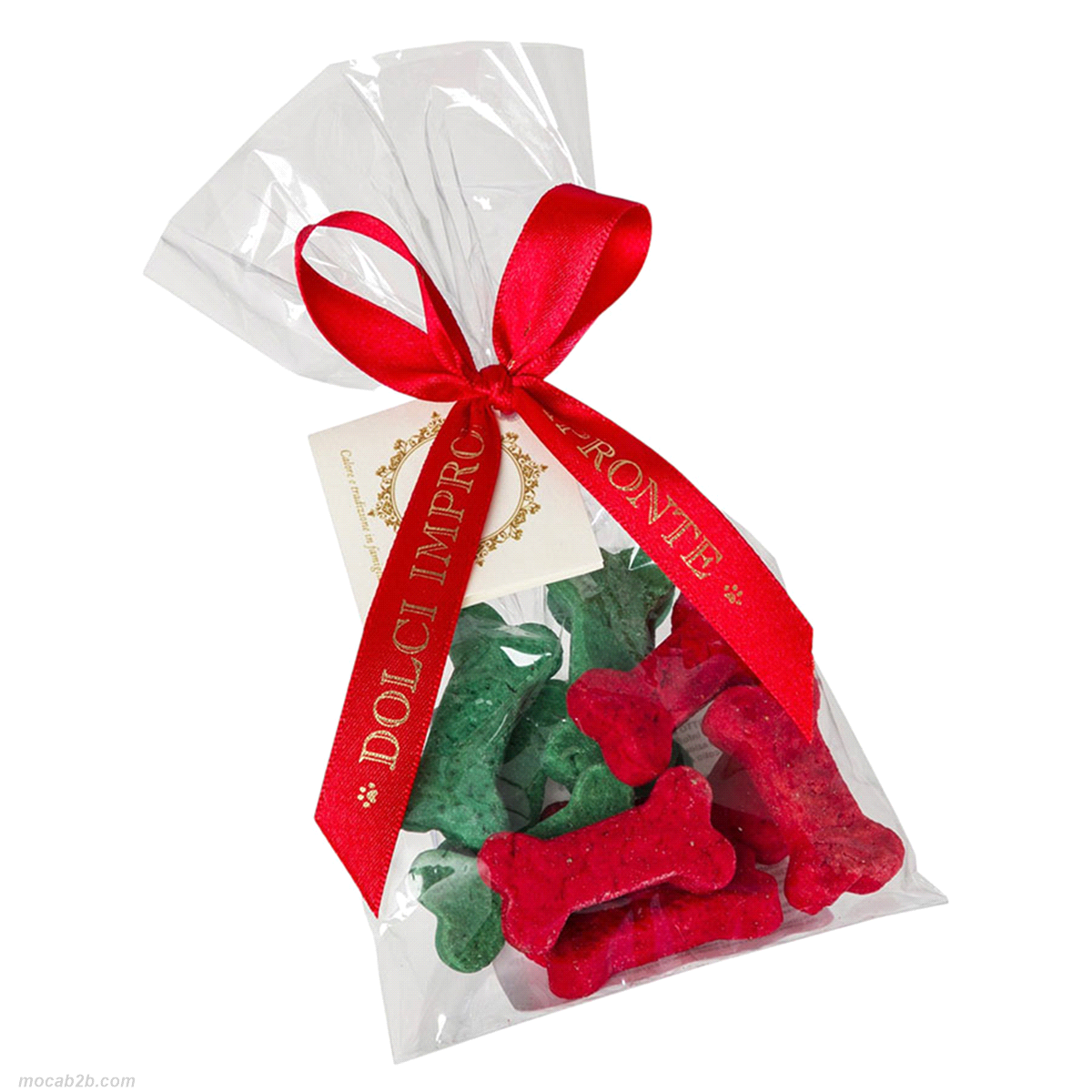 Scatola in latta bianca contenente 180gr di biscotti a forma di stella cometa in frolla. Fatti a mano uno per uno. 
