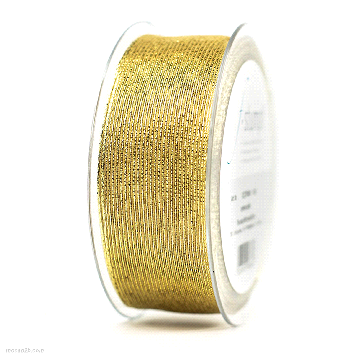 TREVISO CREMA/ORO mm40x20mt 