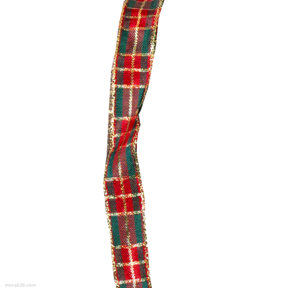 WEIHNACHTSKARO ROSS/VER/ORO15mmx20mt 