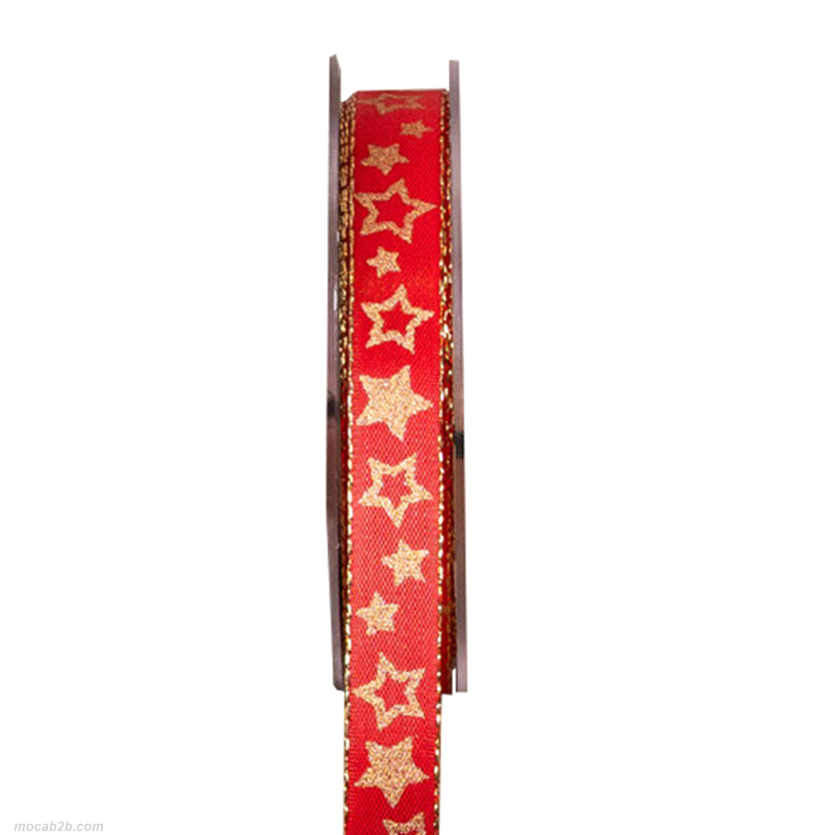 STELLA ROSSO 15mmx20mt 