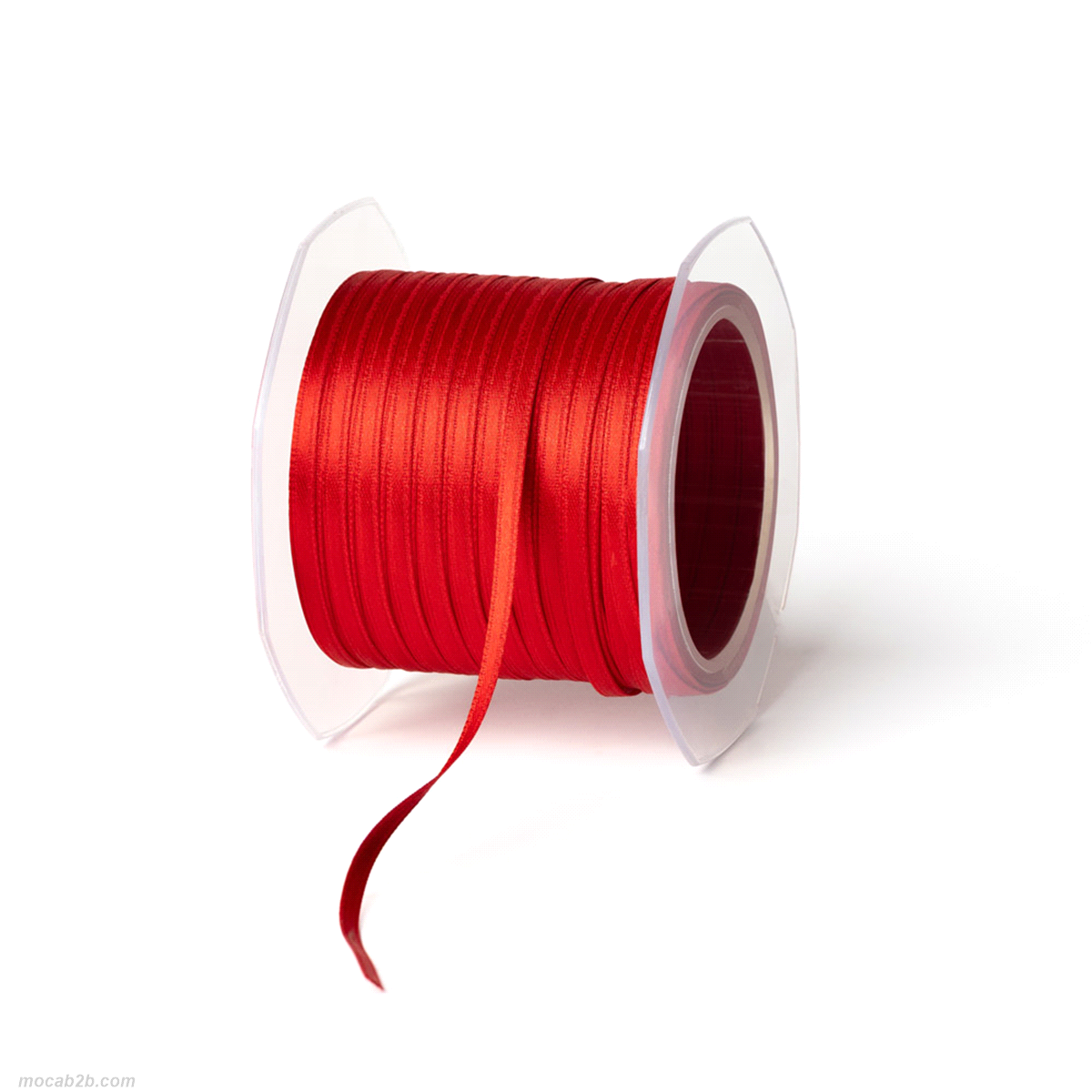 NASTRO D.RASO ROSSO  mm3x100mt 