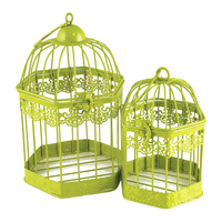 GABBIE VERDI FERRO 15x24/12x18 x2pz 