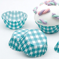 PIROTTINI TEA TIME AZZURRO 5x3 x75pz 