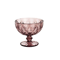 COPPA ROSA MARSALA IN VETRO 300ml 