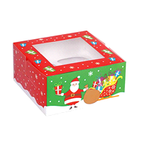 SCATOLE PUPPIES 16x16h7x2pz 