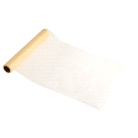 RUNNER ORO CON PAILLETTES 30cm x3mt 