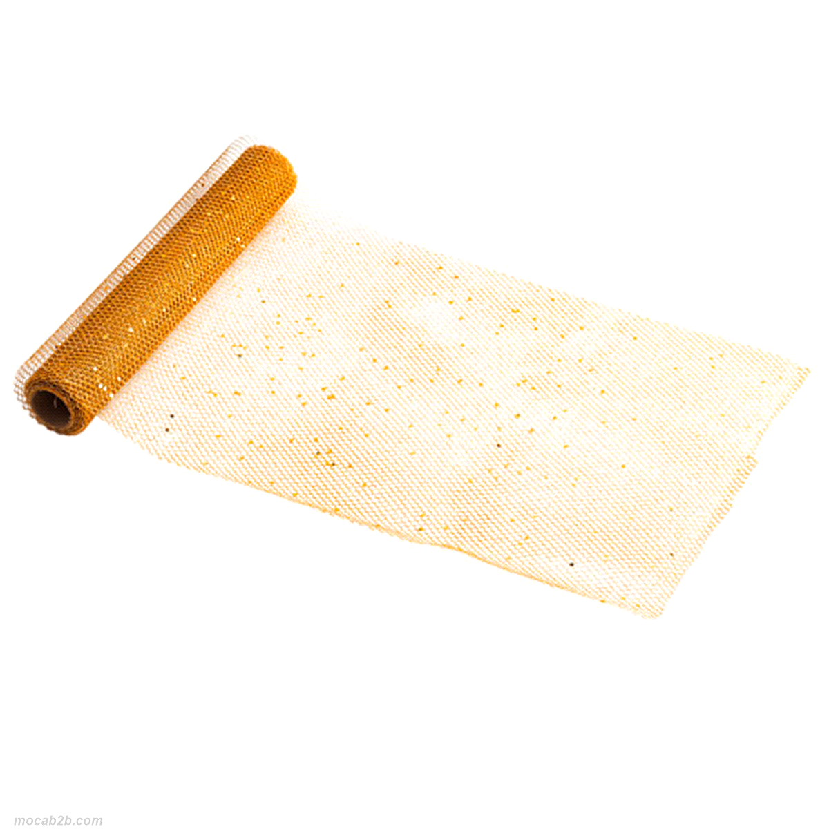 RUNNER RETE ORO 30cm x3mt 