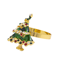 Descrizione articolo in fatturazione: PORTATOVAGLIOLO METAL ALBERO @5  ... 