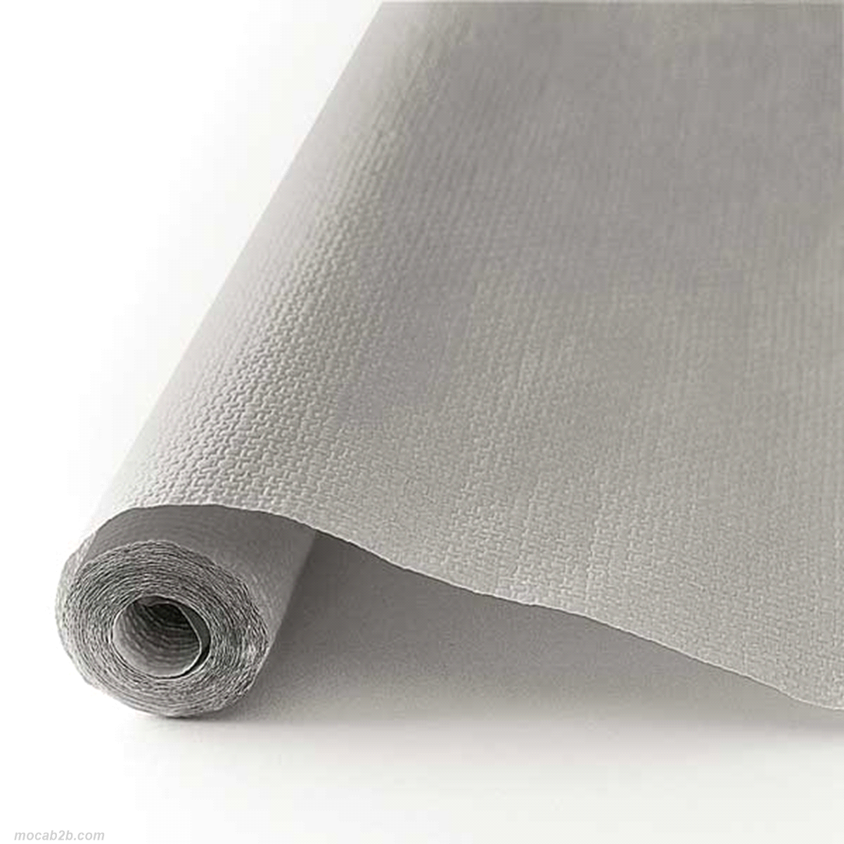 TOVAGLIA ARGENTO CARTA PLAST1,20x5mt 