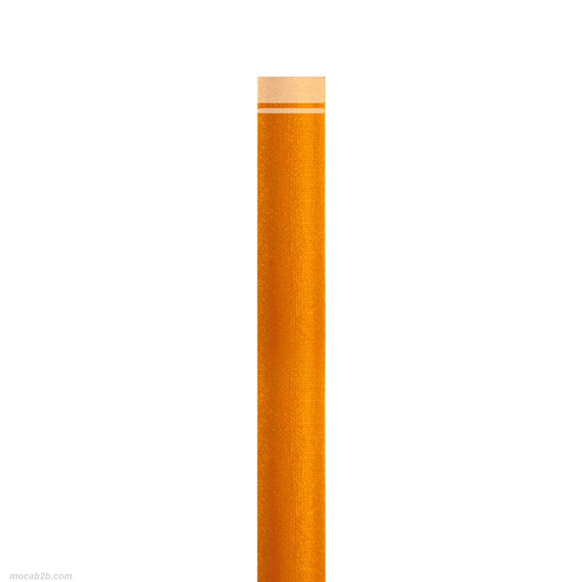 RUNNER ARANCIO CARTA mt5x40cm 