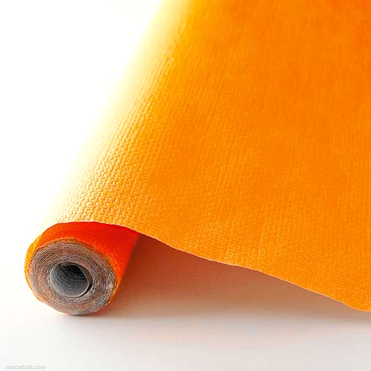 TOVAGLIA ROTOLO ARANCIO1.20x5mt 