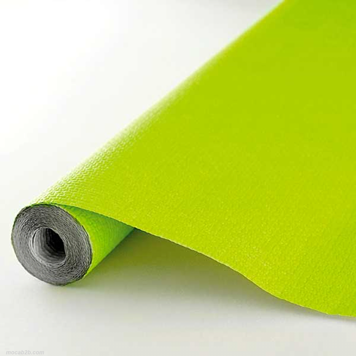 TOVAGLIA ROTOLO VERDE LIME 1.20x5mt 