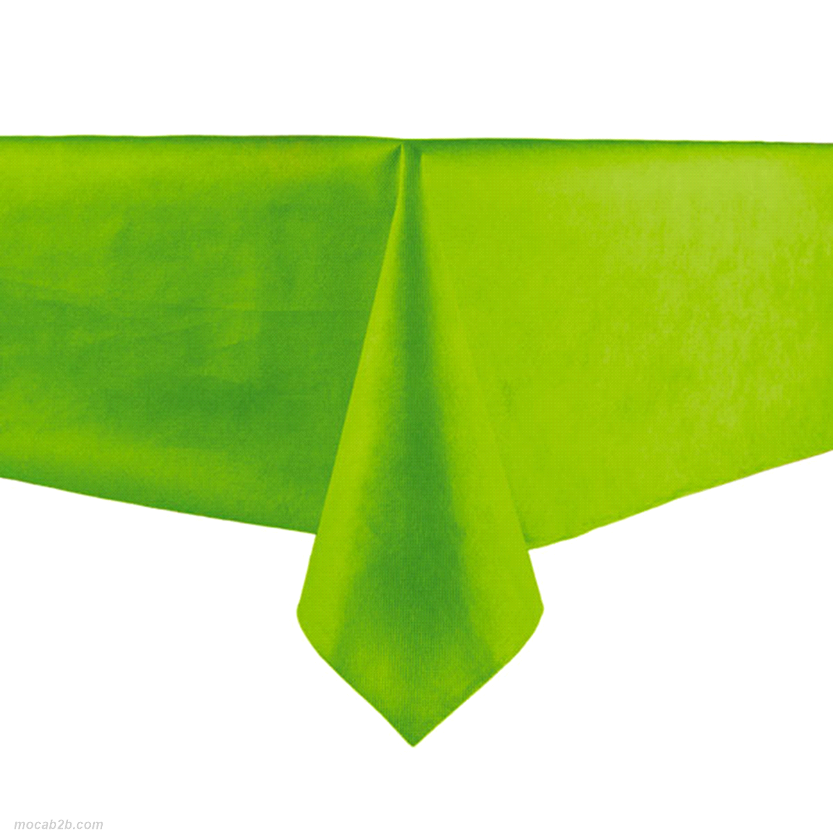 TOVAGLIA ROT.TNT VERDE MELA1.40x7mt 