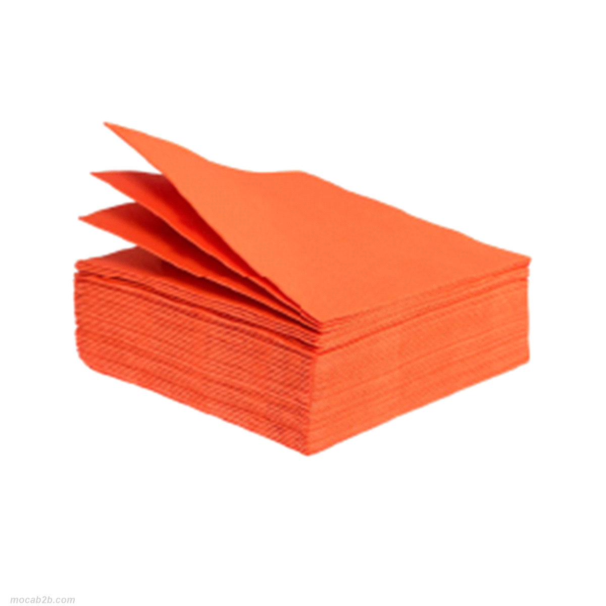 TOVAGLIOLI ARANCIO 33x33x25pz GIVI 